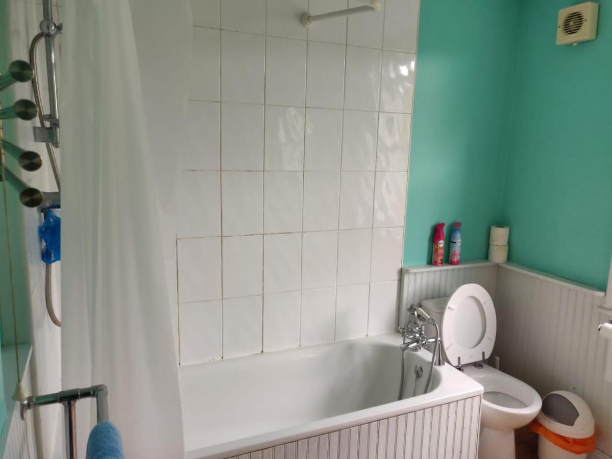 The Albany House Vacation Home Bath Kültér fotó